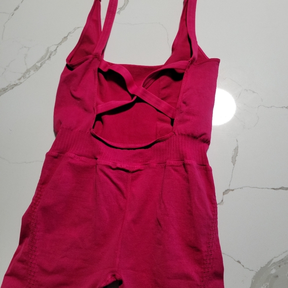 Free people movement onesie - Picture 4 of 7